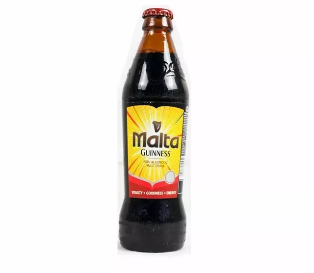 malta guinness
