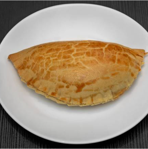 Meat pie