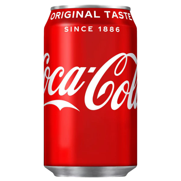coke