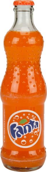 Nigerian fanta