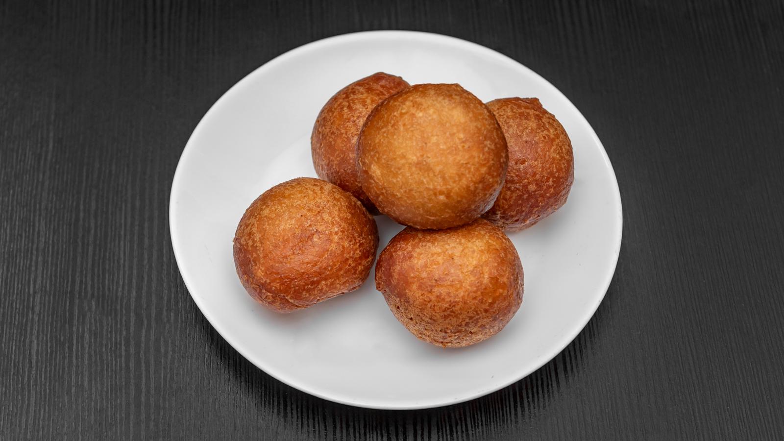 PUFF PUFF