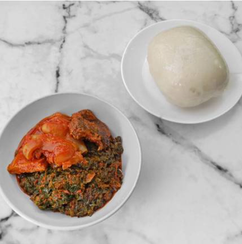 Efo riro