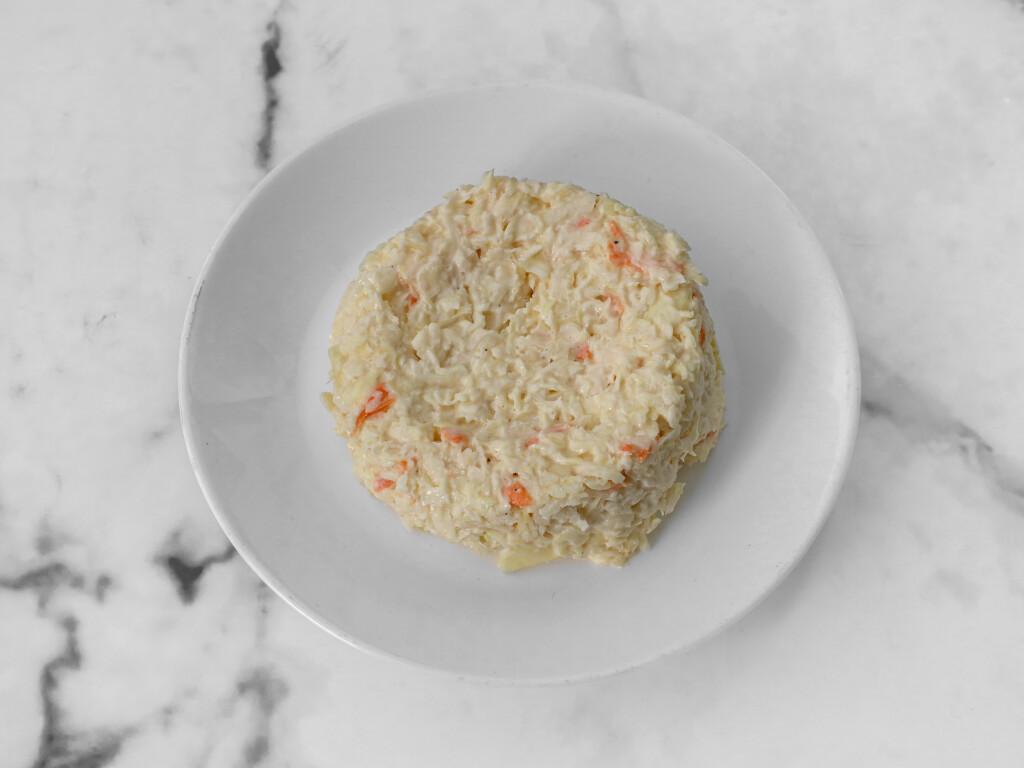 coleslaw