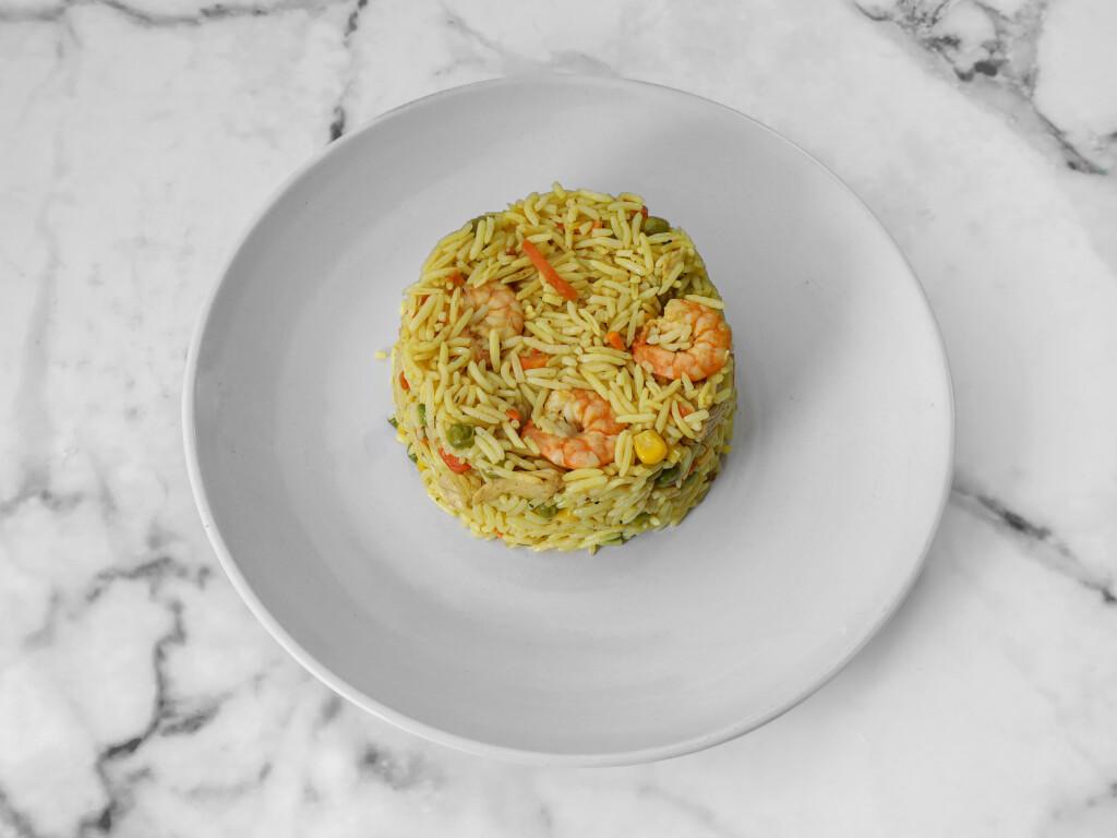 FRIED RICE