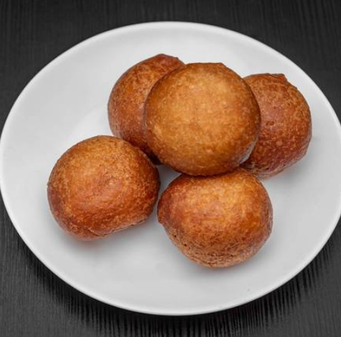 Puff Puff 
