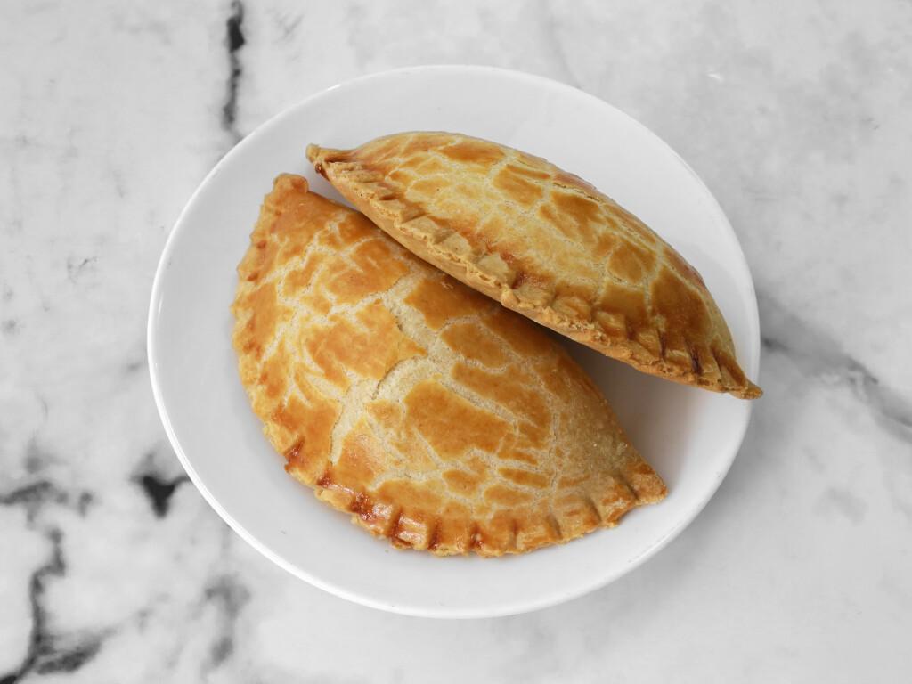 Meat pie