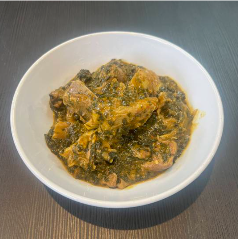 bitterleaf